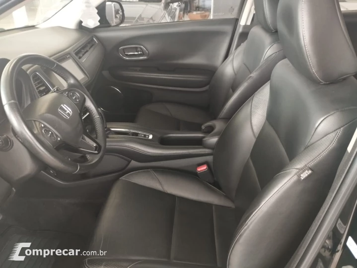HR-V 1.8 16V Touring