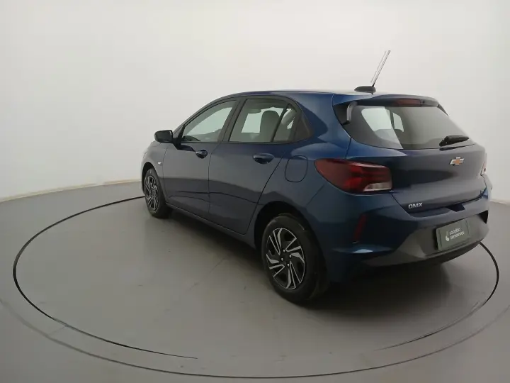 ONIX 1.0 FLEX LT MANUAL