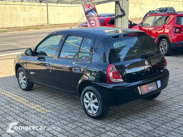 CLIO HATCH - 1.0 EXPRESSION 16V 4P MANUAL