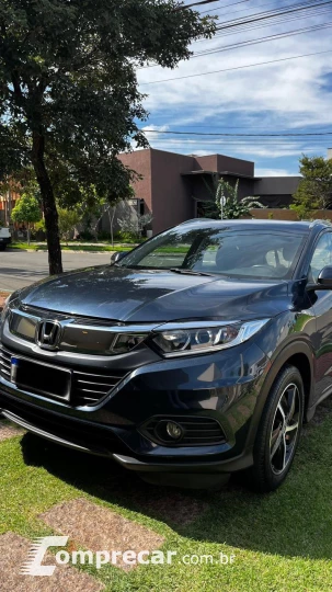 HR-V 1.8 16V EXL