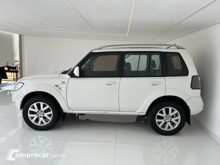 PAJERO 2.0 TR4 4X2 16V