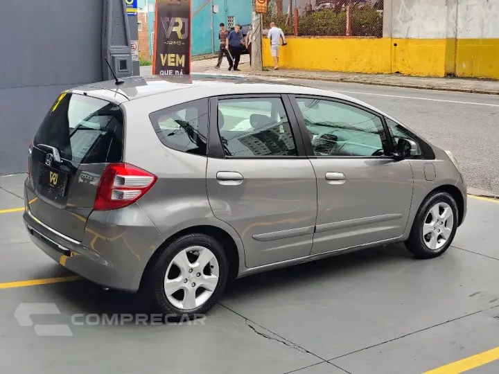 Fit LX 1.4/ 1.4 Flex 8V/16V 5p Aut.