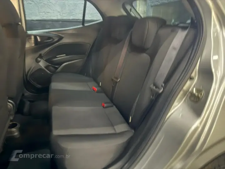 ARGO 1.0 FIREFLY FLEX DRIVE MANUAL