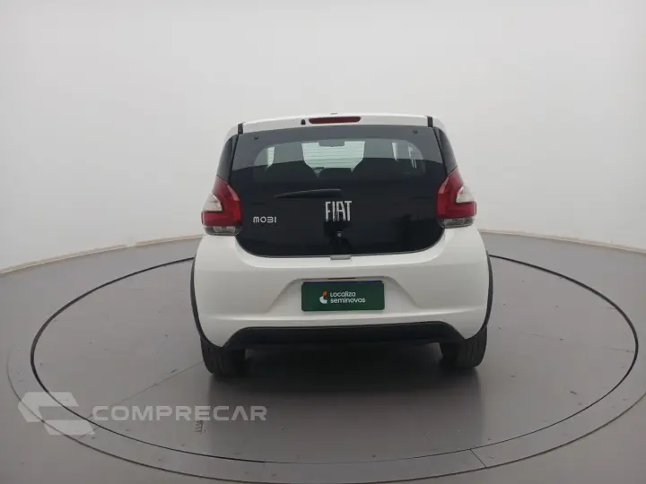 MOBI 1.0 EVO FLEX LIKE. MANUAL