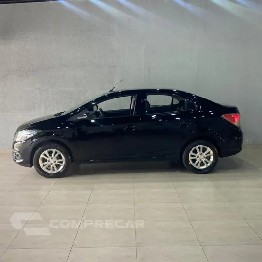 PRISMA Sed. LTZ 1.4 8V FlexPower 4p