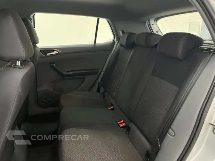 T-CROSS 1.0 200 TSI Sense