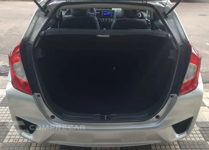 FIT 1.5 EXL 16V