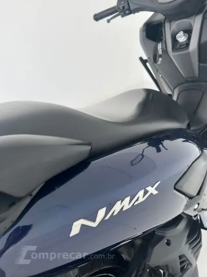 NMAX 160