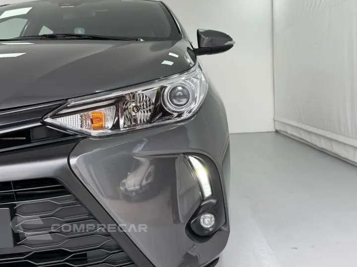 YARIS 1.5 16V XS Multidrive