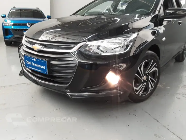 ONIX 1.0 FLEX LT MANUAL
