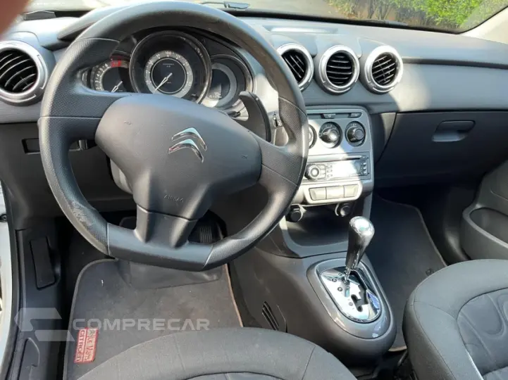 C3 1.6 Tendance 16V