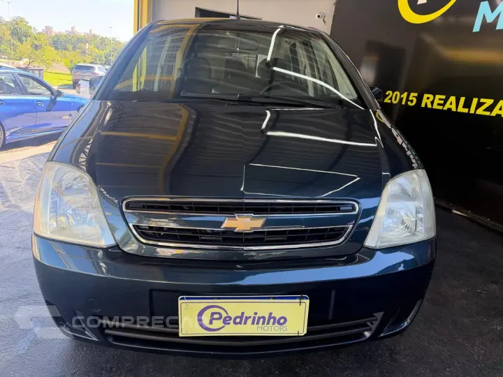 Meriva 1.4 4P FLEX MAXX