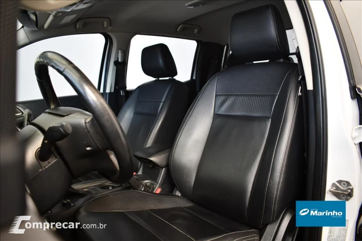 RANGER 3.2 XLT 4X4 CD 20V DIESEL 4P AUTOMÁTICO