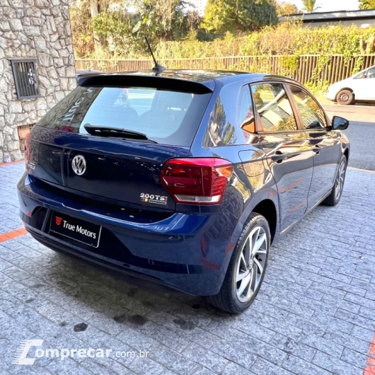 POLO 1.0 200 TSI Highline