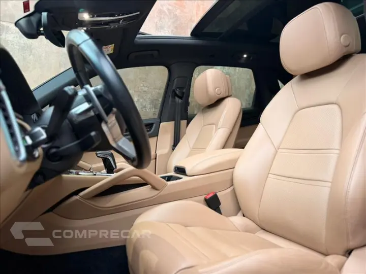 CAYENNE 3.0 V6 E-hybrid AWD S