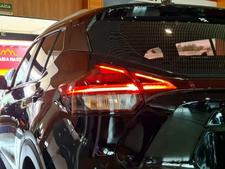 KICKS EXCLUSIVE 1.6 16V FLEX AUT.