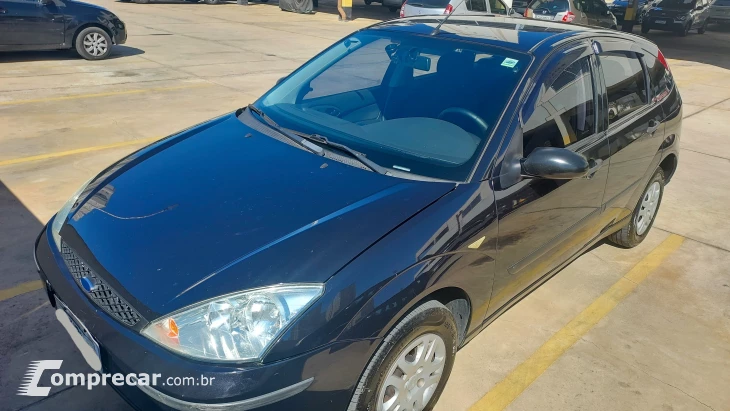 FOCUS 1.6 GL 8V