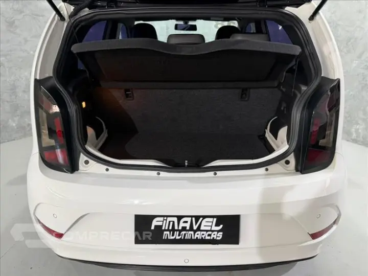 UP 1.0 TSI Pepper 12V