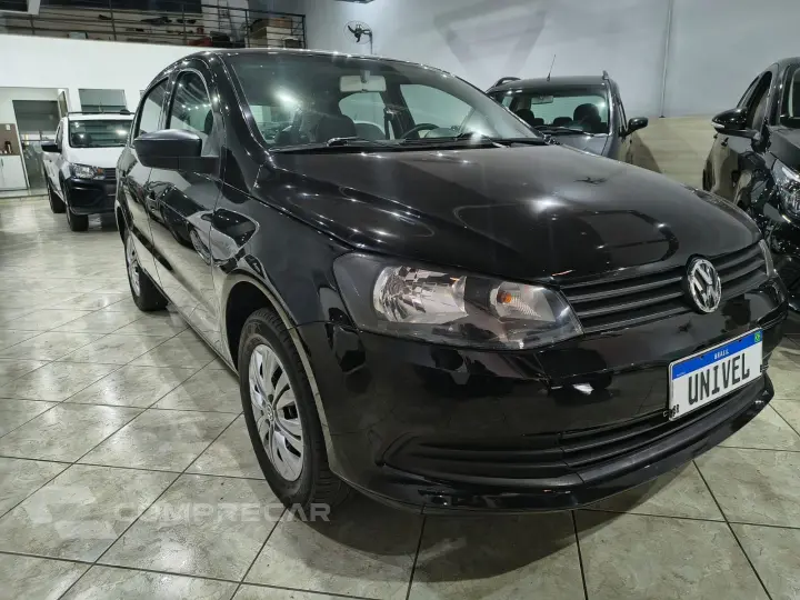 GOL TREND 1.0