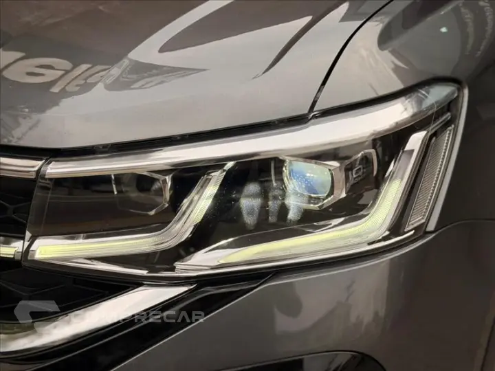 TAOS 1.4 250 TSI Highline