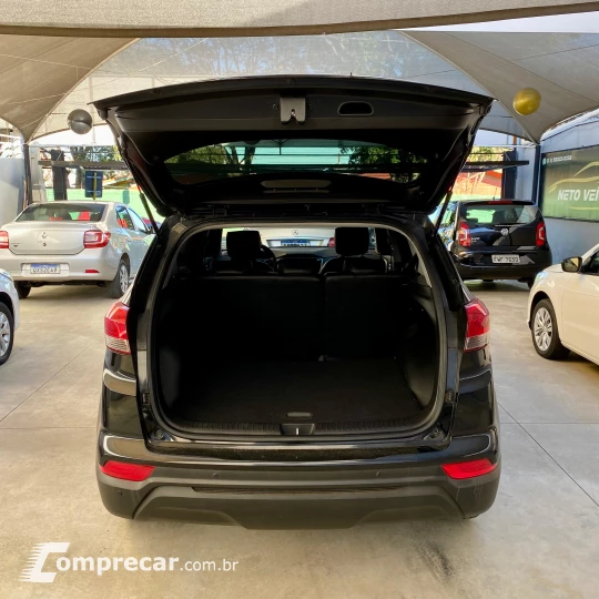 CRETA 1.6 16V Action