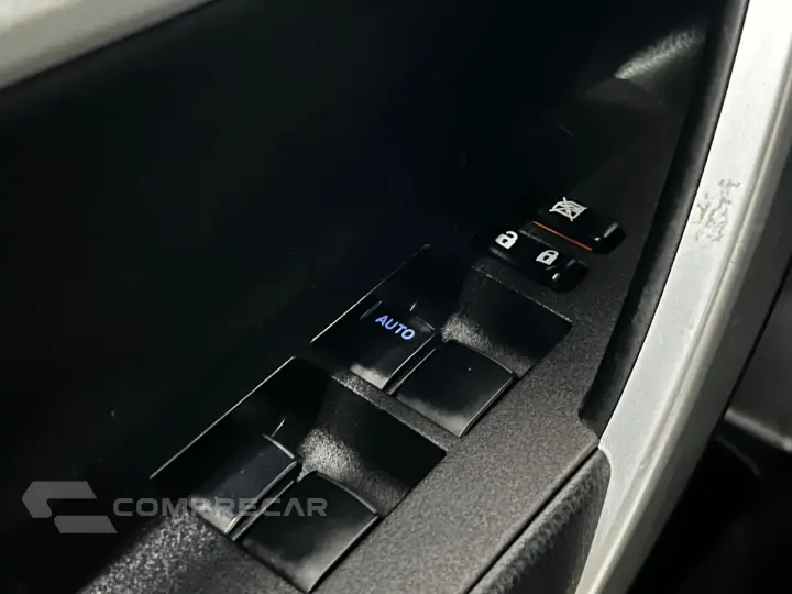 COROLLA 1.8 GLI 16V FLEX 4P AUTOMÁTICO