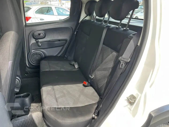 MOBI 1.0 EVO FLEX LIKE. MANUAL