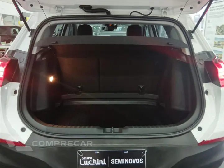 TRACKER 1.2 TURBO FLEX PREMIER AUTOMÁTICO