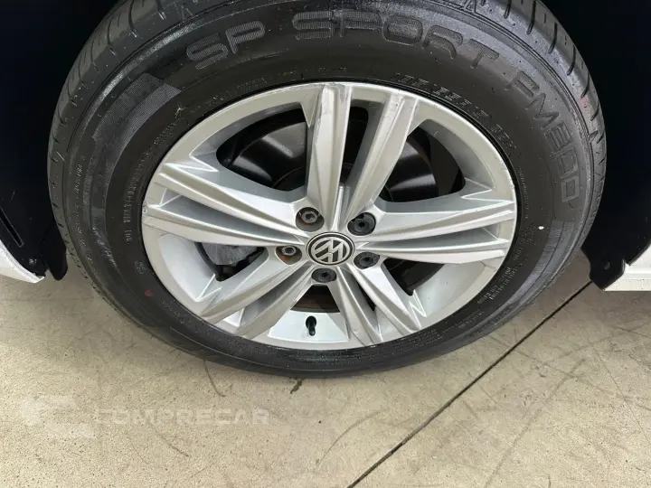 POLO 1.0 200 TSI Comfortline