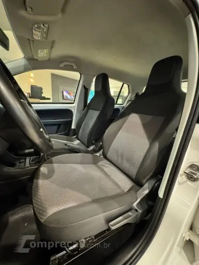 UP 1.0 12V 4P FLEX MOVE UP