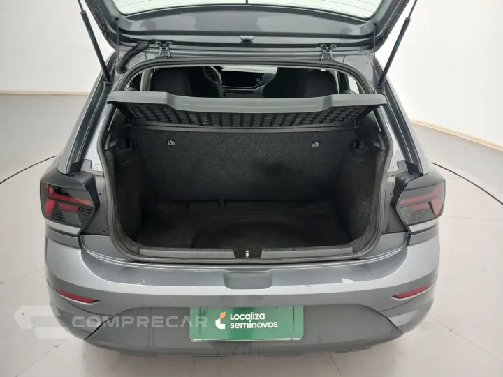 POLO 1.0 MPI TRACK MANUAL