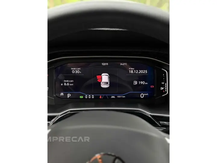 NIVUS 1.0 200 TSI TOTAL FLEX HIGHLINE AUTOMÁTICO