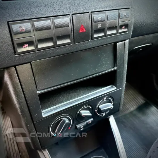 SAVEIRO 1.8 MI Summer CS 8V G.III