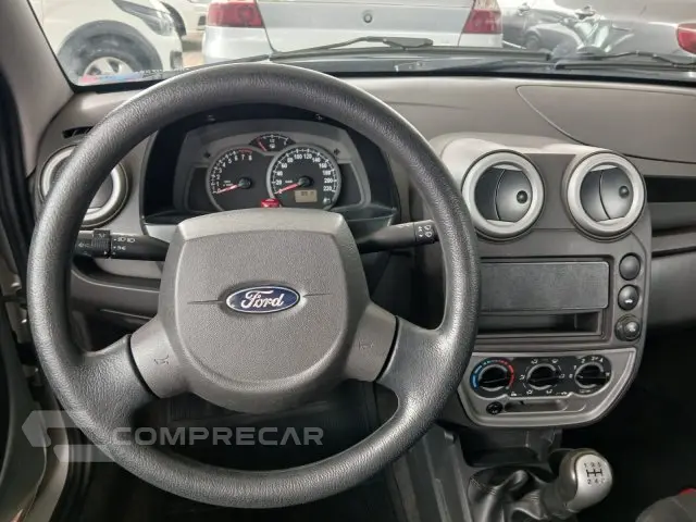 KA - 1.0 MPI 8V 2P MANUAL