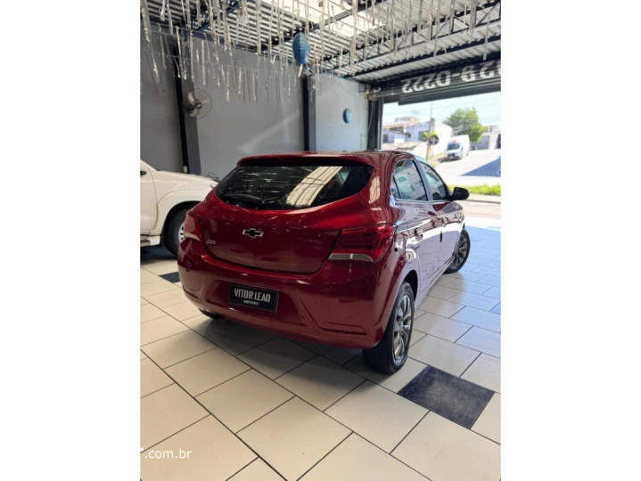 ONIX 1.0 FLEX MANUAL