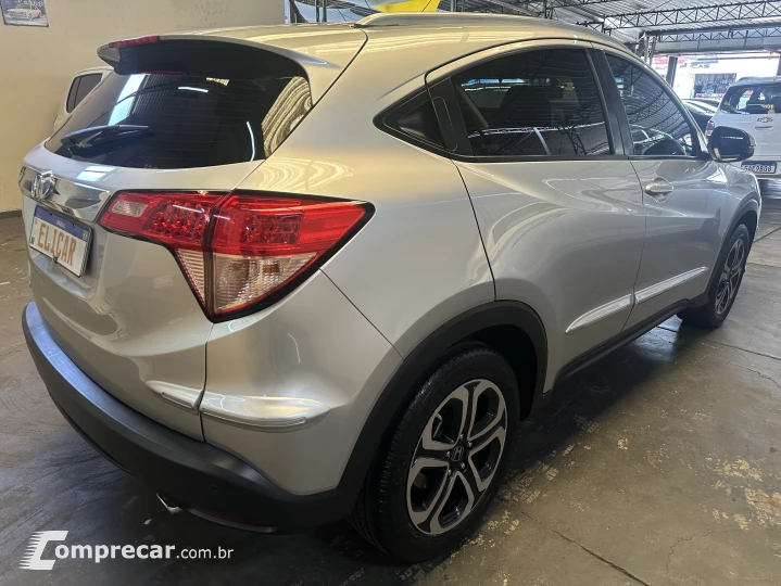 HR-V 1.8 16V EX