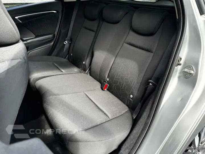 FIT 1.5 EX 16V