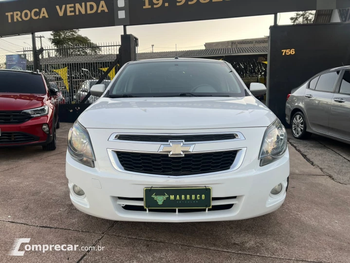 COBALT 1.8 LTZ 8V