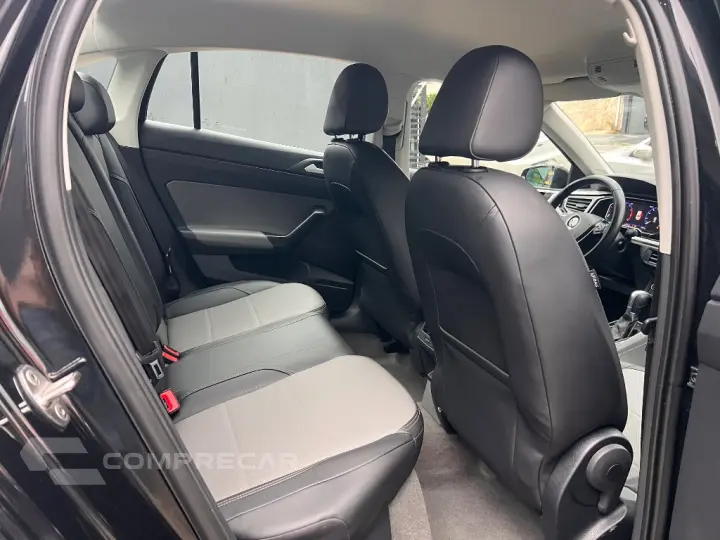 VIRTUS Highline 200 TSI 1.0 Flex 12V Aut