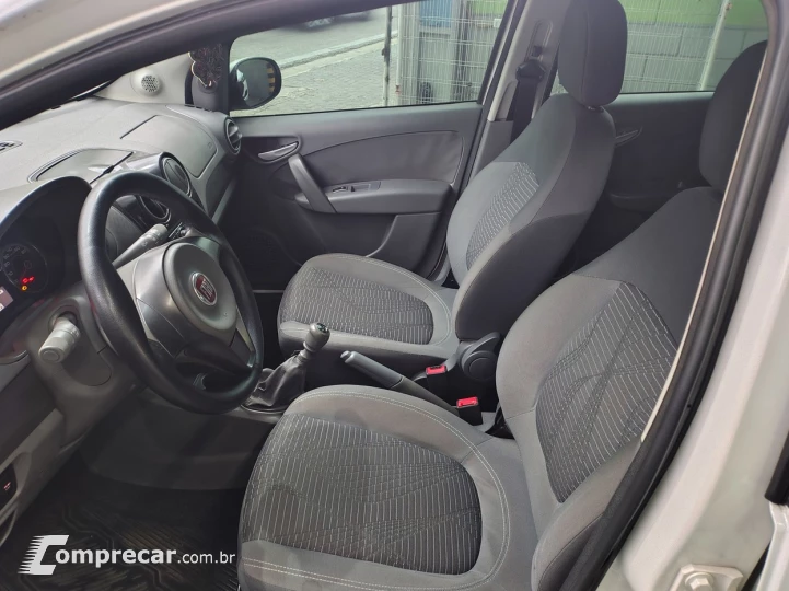 PALIO 1.0 MPI ATTRACTIVE 8V