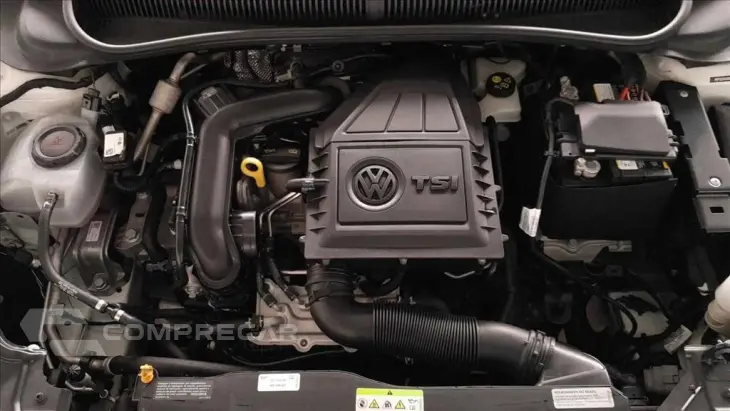 VIRTUS 1.0 170 TSI MANUAL