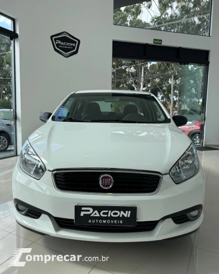 GRAND SIENA 1.0 EVO Attractive