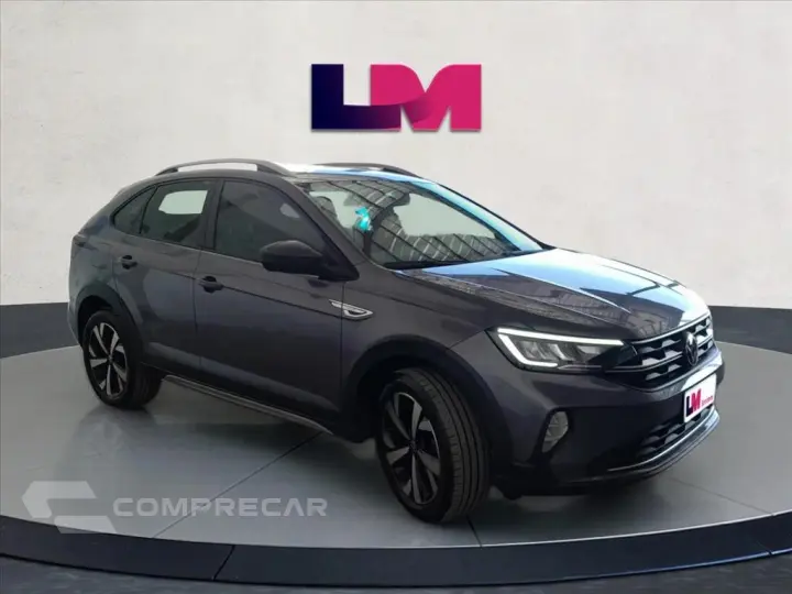 NIVUS 1.0 200 TSI TOTAL FLEX HIGHLINE AUTOMÁTICO