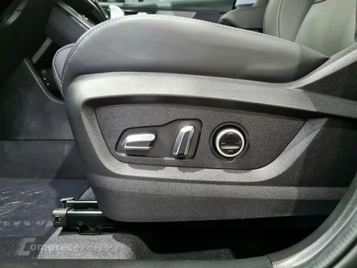 TIGGO 5X SPORT 1.5 TURBO FLEX AUT