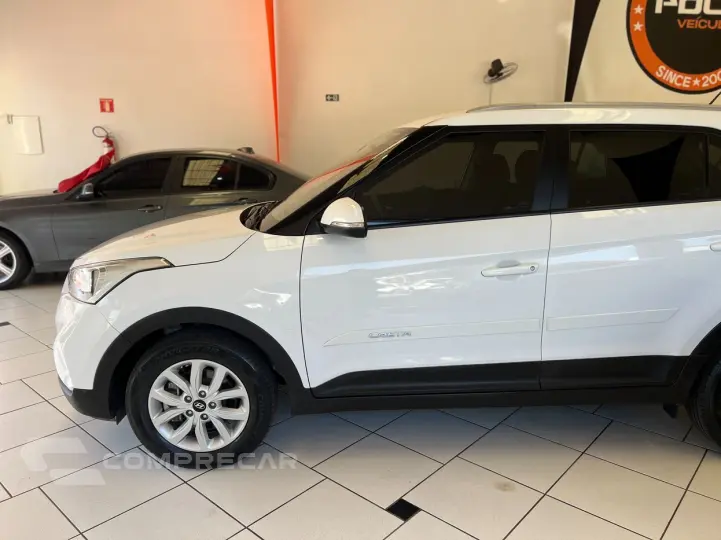 CRETA 1.6 16V ACTION HYUNDAI