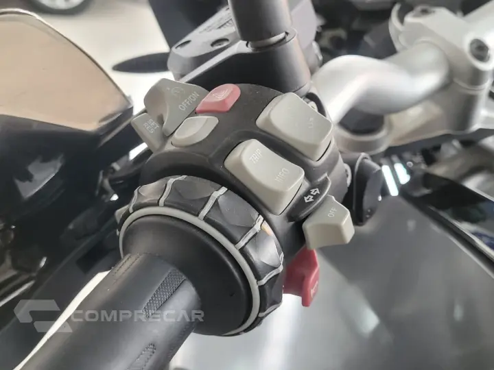 R R1200 GS