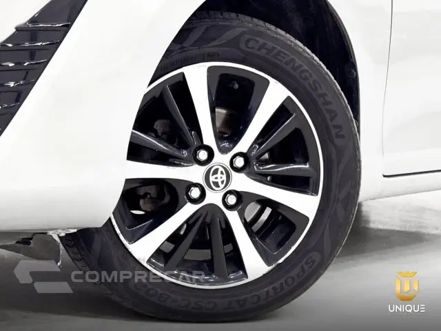YARIS HATCH - 1.5 16V XLS MULTIDRIVE