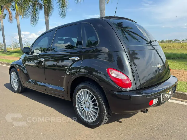 PT CRUISER 2.4 Classic 16V