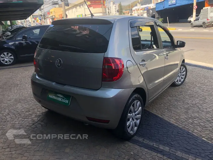 Fox 1.0 Mi 8V Flex 4P Manual