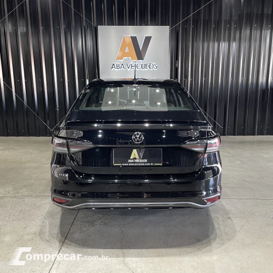 VIRTUS 1.4 250 TSI Exclusive